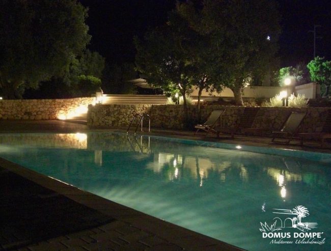 Pool by night (weiter)